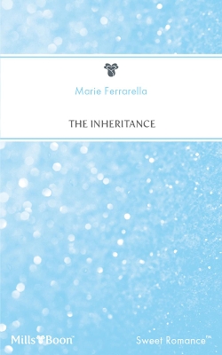 Book cover for The Inheritance