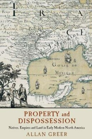 Cover of Property and Dispossession