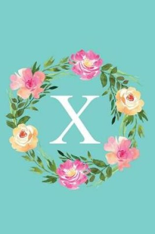 Cover of X