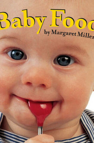 Cover of Baby Food