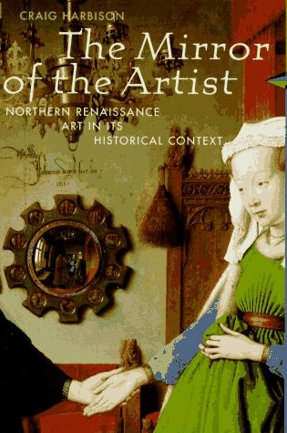 Cover of The Mirror of the Artist