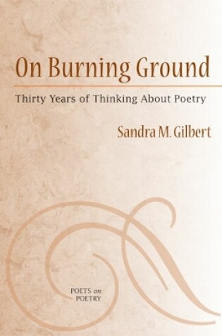 Cover of On Burning Ground