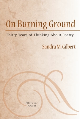 Cover of On Burning Ground