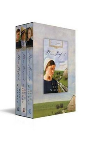 Cover of Daughters of the Promise Box Set