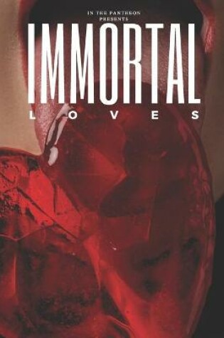 Cover of Immortal Loves