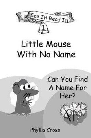 Cover of Little Mouse With No Name