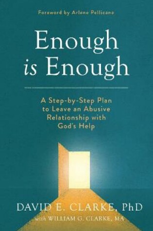 Cover of Enough Is Enough