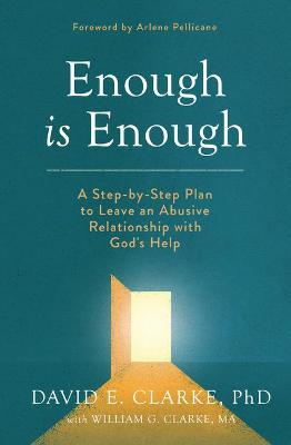 Book cover for Enough Is Enough