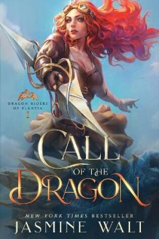 Cover of Call of Dragon