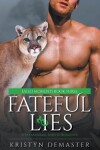 Book cover for Fateful Lies