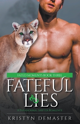Book cover for Fateful Lies