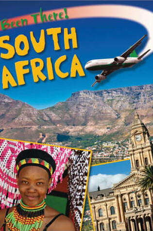 Cover of South Africa