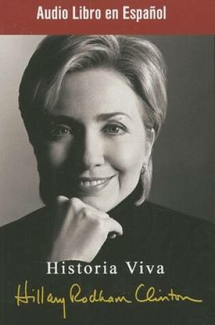 Cover of Historia Viva