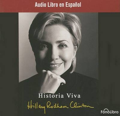 Book cover for Historia Viva