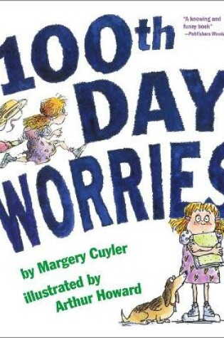 Cover of One Hundredth Day Worries