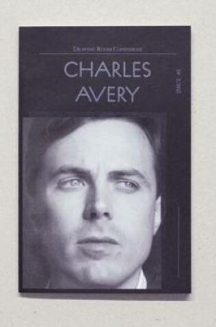 Cover of Charles Avery Issue 1