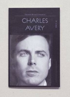 Book cover for Charles Avery Issue 1