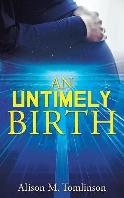 Book cover for An Untimely Birth