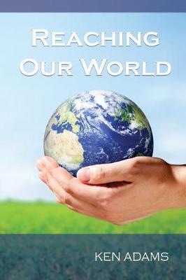 Book cover for Reaching Our World