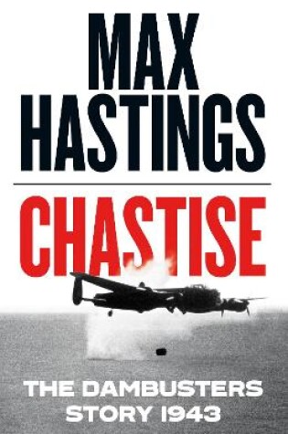 Cover of Chastise