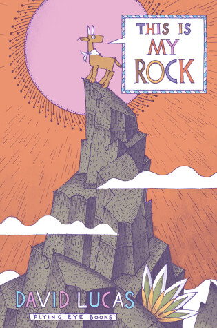 Cover of This is My Rock