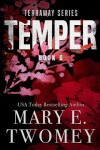 Book cover for Temper