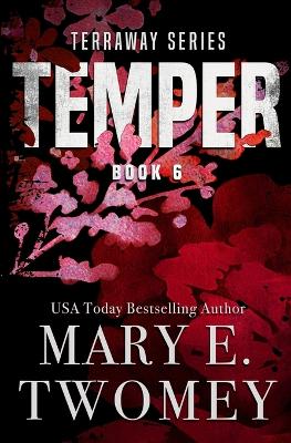 Cover of Temper