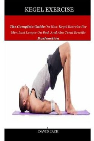 Cover of Kegel Exercise