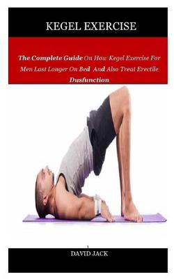 Book cover for Kegel Exercise