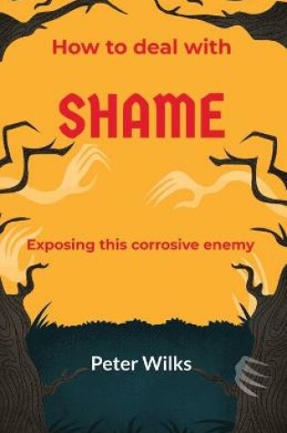 Cover of Shame