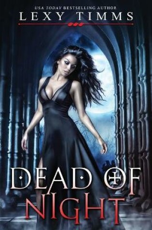 Cover of Dead of Night