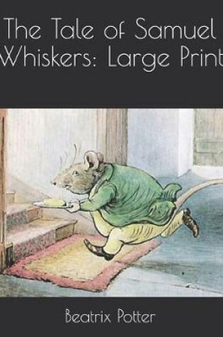 Cover of The Tale of Samuel Whiskers