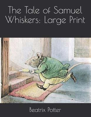 Book cover for The Tale of Samuel Whiskers