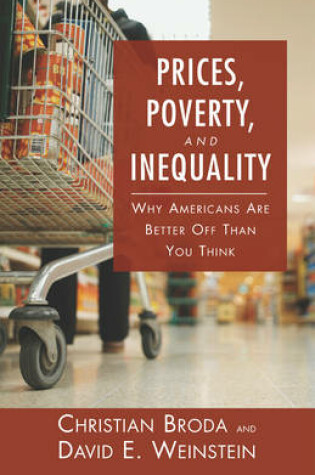 Cover of Prices, Poverty, and Inequality