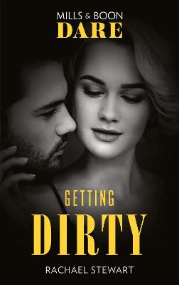 Book cover for Getting Dirty