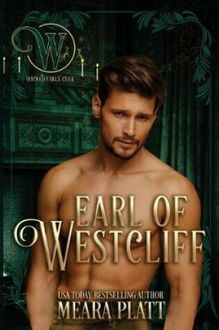 Cover of Earl of Westcliff