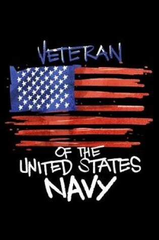 Cover of Veteran Of The United States Navy