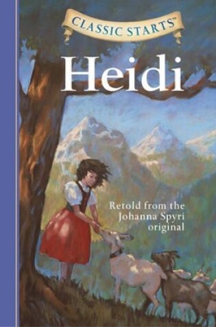 Cover of Heidi