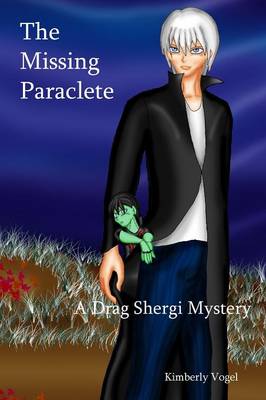 Book cover for The Missing Paraclete