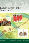 Book cover for Roman Battle Tactics 390-110 BC