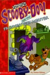 Book cover for Scooby-Doo! and the Frankenstein Monster