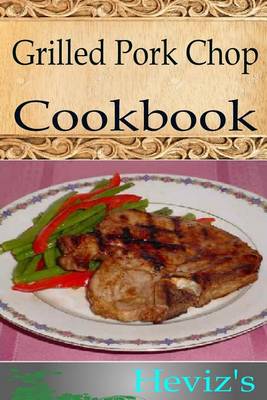 Book cover for Grilled Pork Chop