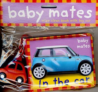 Cover of In the Car