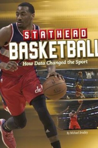 Cover of Stathead Basketball