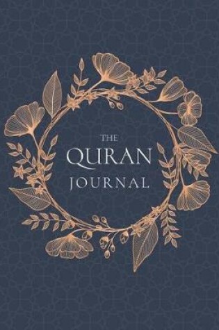 Cover of The Quran Journal