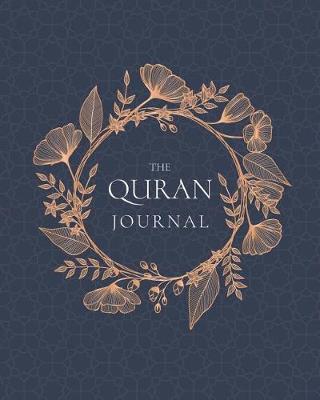 Cover of The Quran Journal