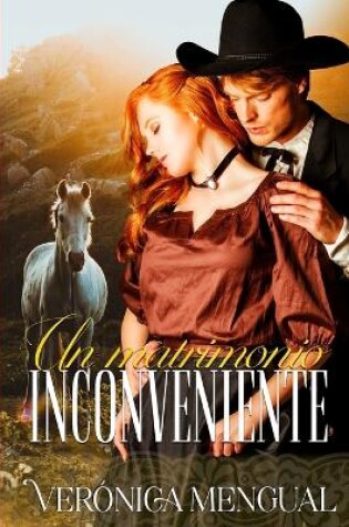 Cover of Un matrimonio inconveniente