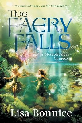 Book cover for The Faery Falls