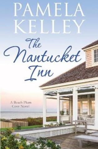 Cover of The Nantucket Inn