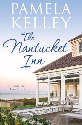 Book cover for The Nantucket Inn
